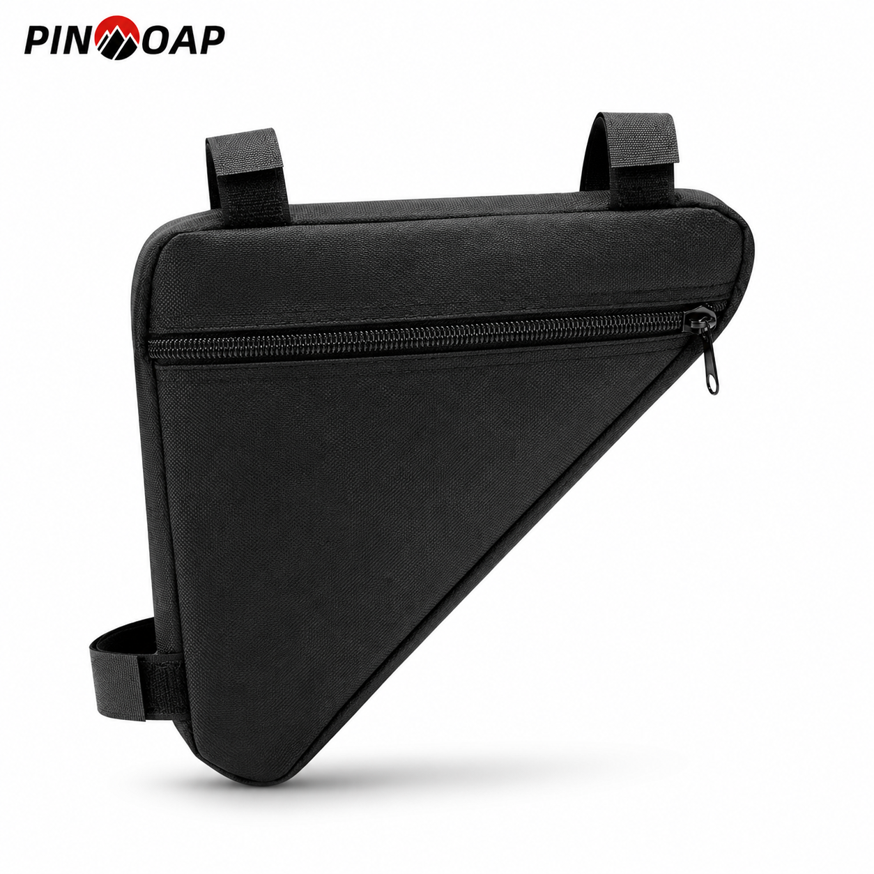 PINMOAP Bicycle Triangle Bag F - огляд і ціна Mountain Biking Oxford