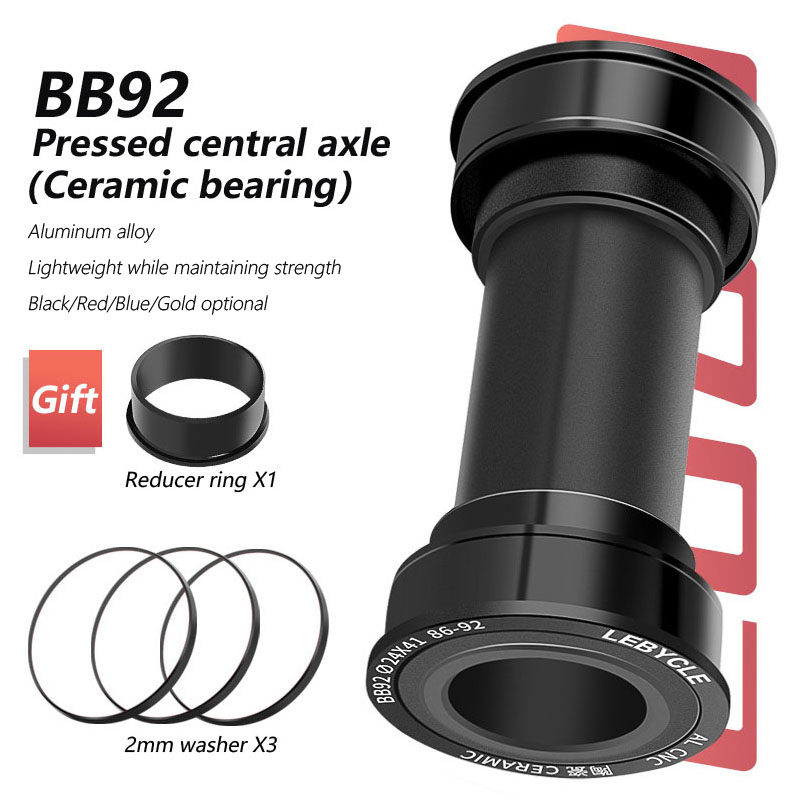 Mtb Road Bike Bottom Bracket P - огляд і ціна Bottom Bracket Press