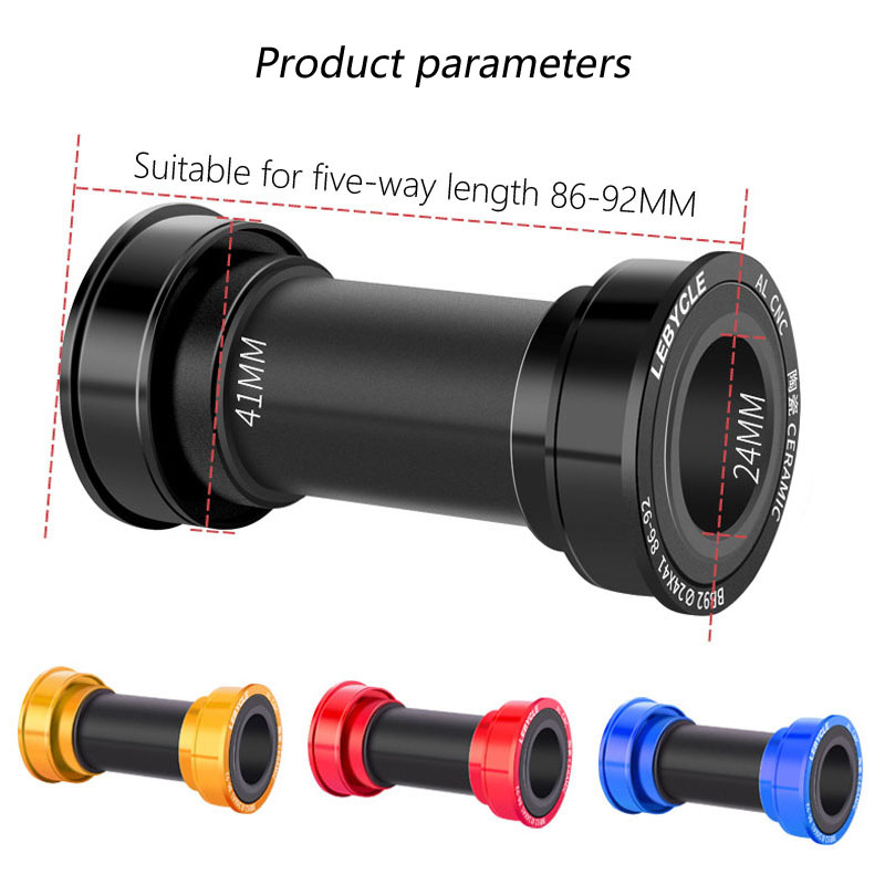Mtb Road Bike Bottom Bracket P - огляд і ціна Bottom Bracket Press