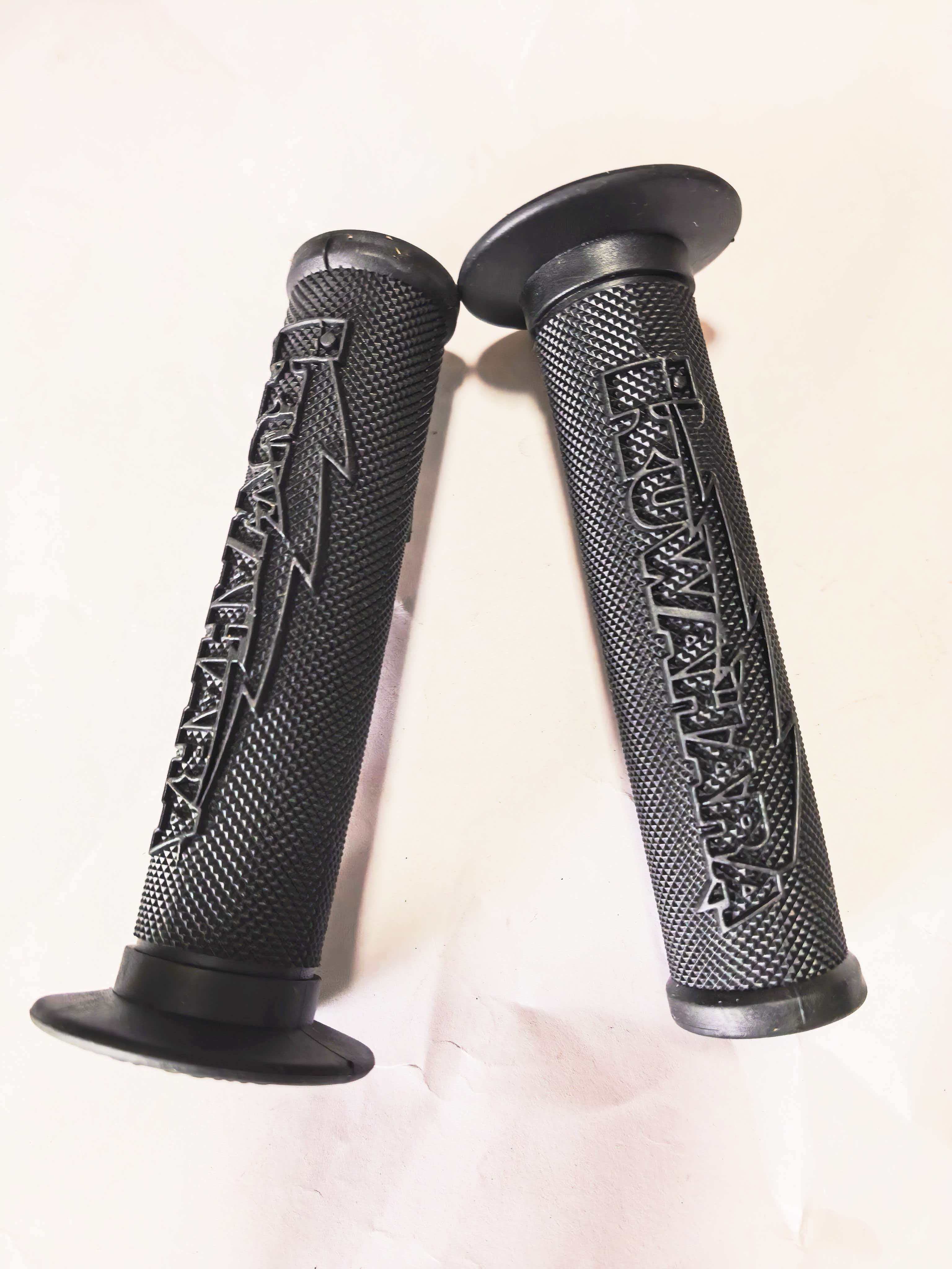 Japan KUWAHARA BMX Grip bicycl - огляд і ціна Mountain Biking Japan