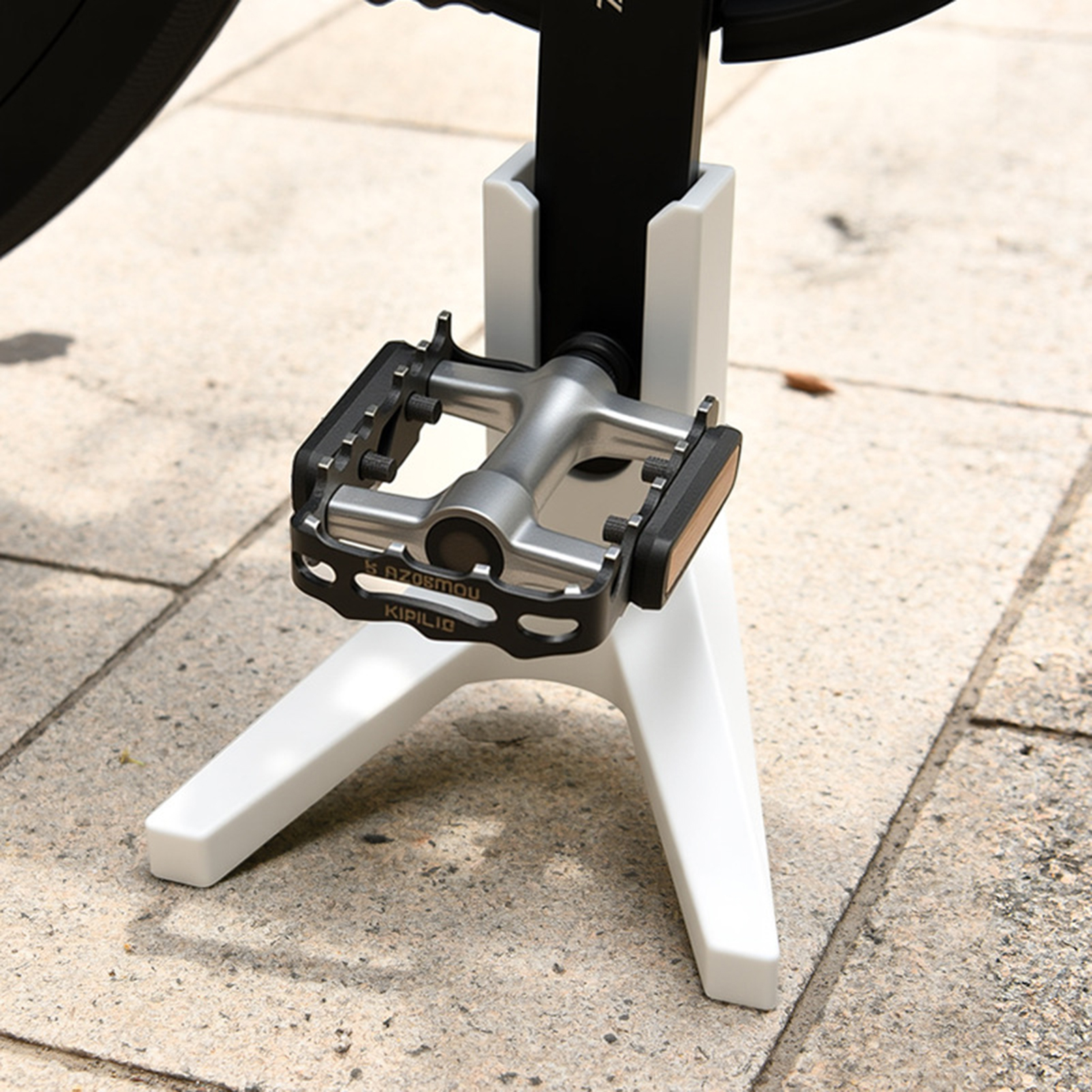 MTB Bicycle Kickstand Mountain - огляд і ціна Mountain Biking Apparel