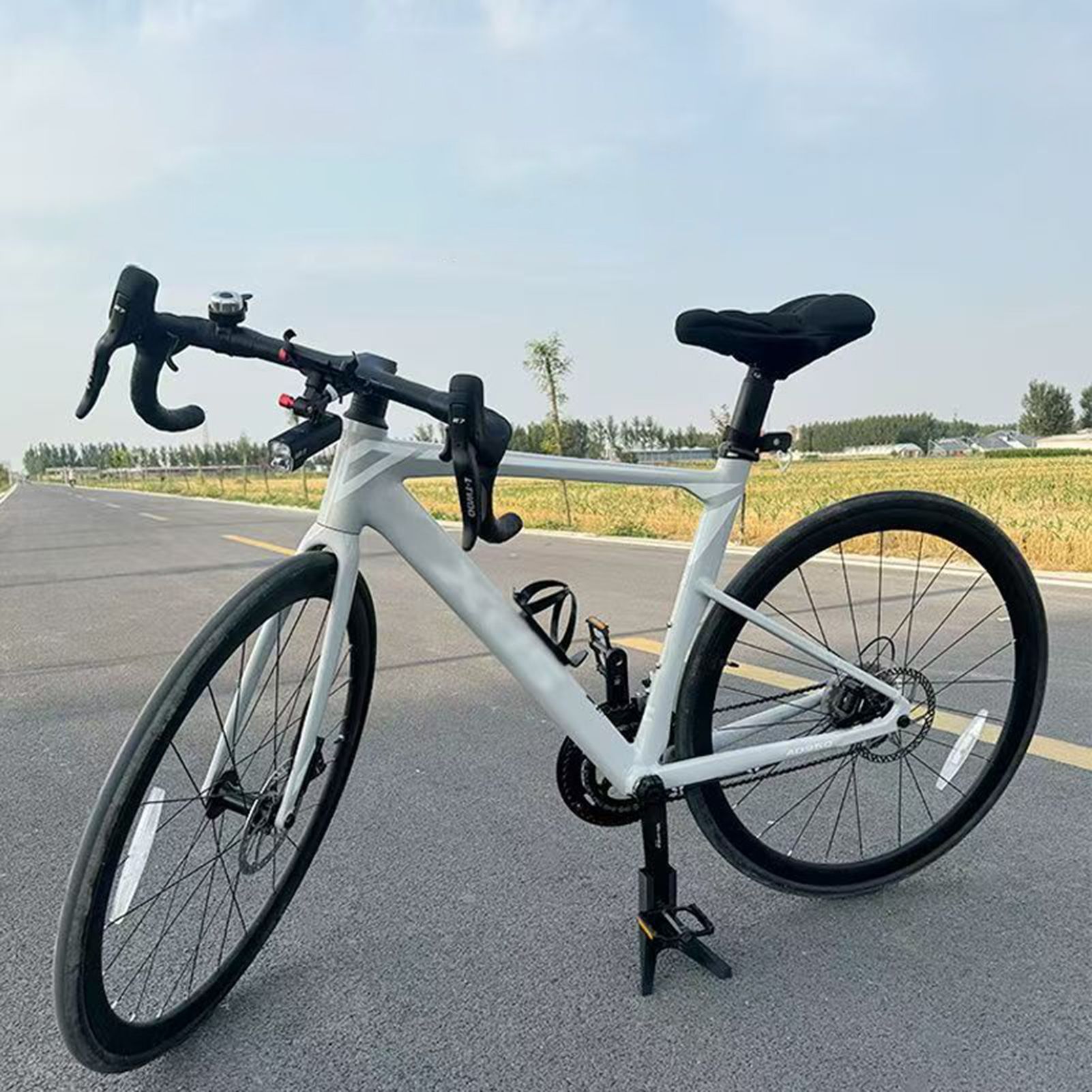 MTB Bicycle Kickstand Mountain - огляд і ціна Mountain Biking Apparel