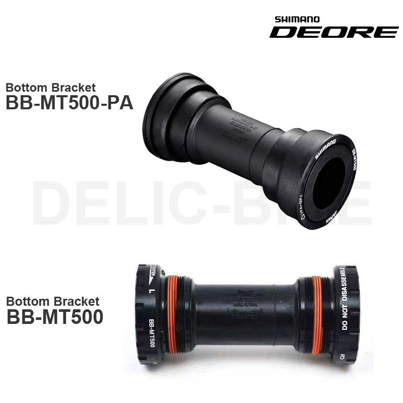 SHIMANO DEORE T6000 BB-MT500-P - огляд і ціна Bottom Bracket Press