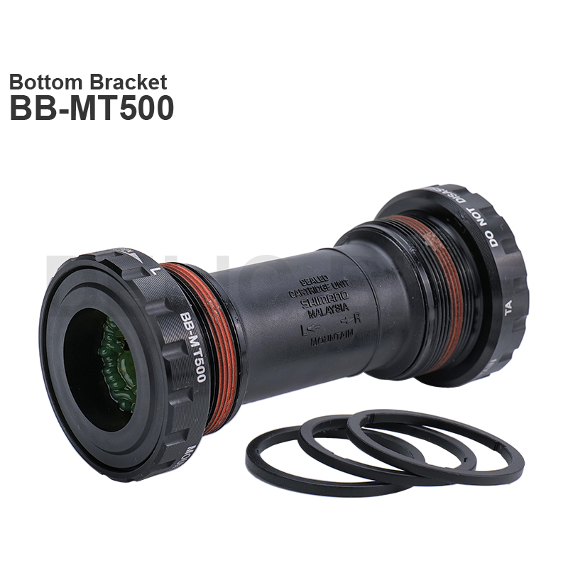 SHIMANO DEORE T6000 BB-MT500-P - огляд і ціна Bottom Bracket Press