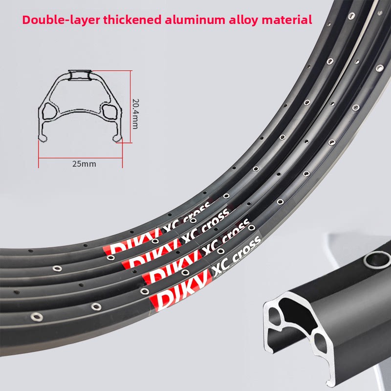 Aluminum Alloy Road Mountain B - огляд і ціна Mountain Biking Phoenix