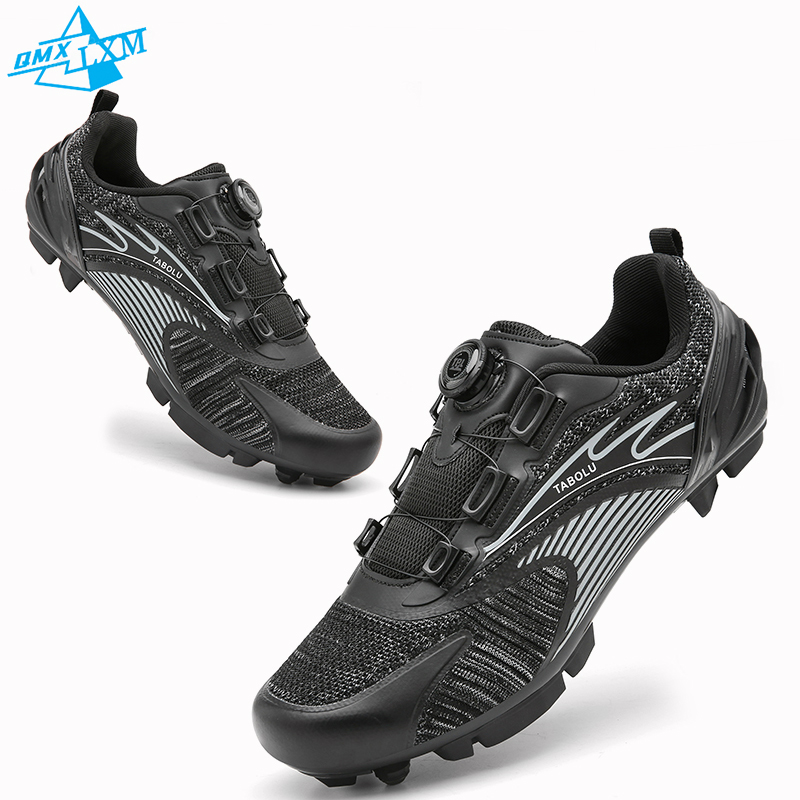 LiXingMing Mtb Cycling Shoes M - огляд і ціна Mountain Biking Competition