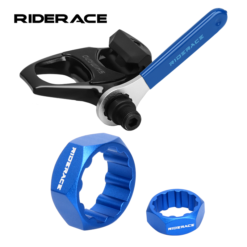 10T Bicycle Pedal Axle Spindle - огляд і ціна Mountain Biking Apparel