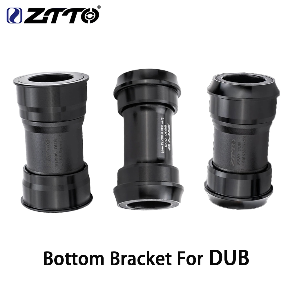 ZTTO DUB BB MTB Bike Central M - огляд і ціна Bottom Bracket Press