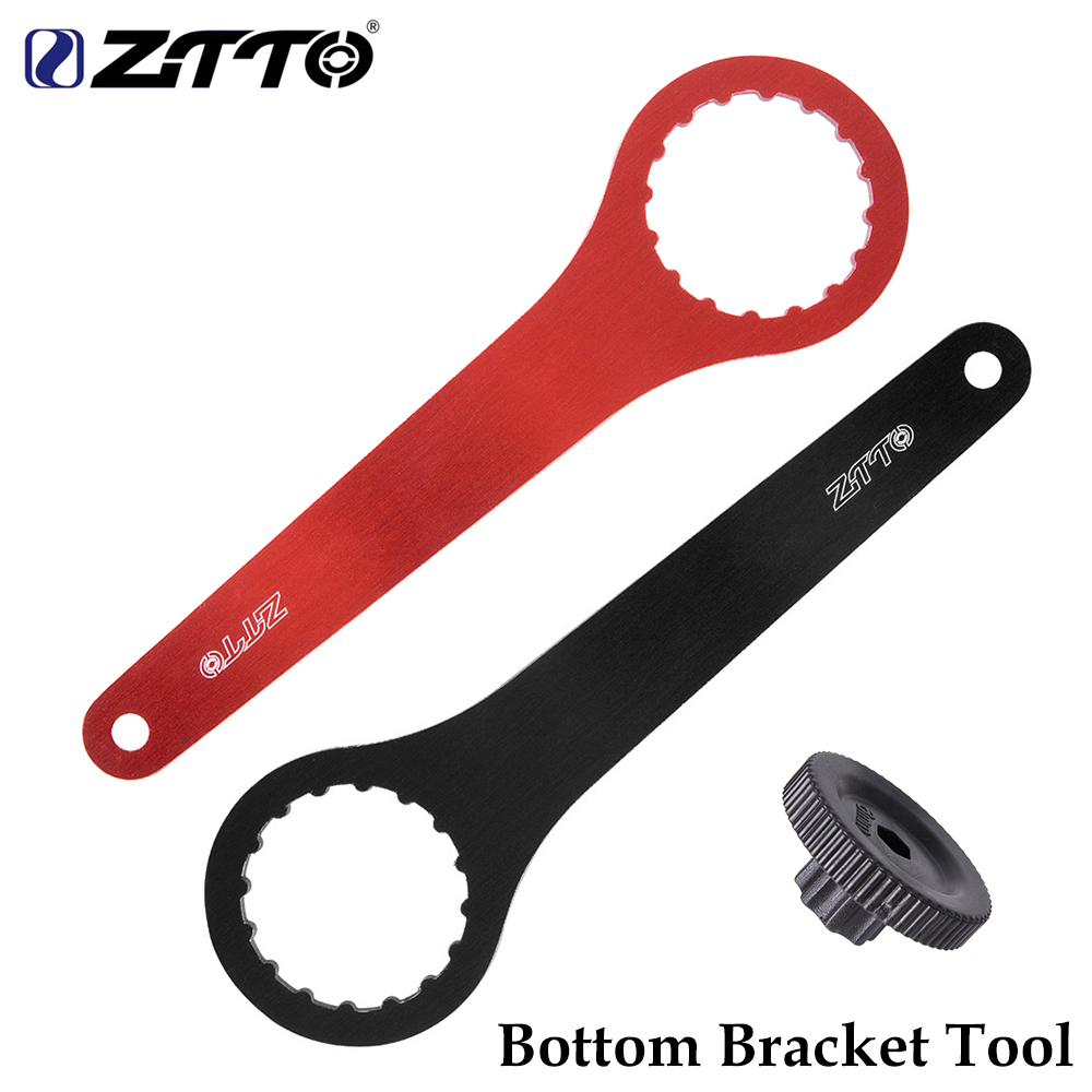 ZTTO Bicycle DUB BB Bottom Bra - огляд і ціна Bottom Bracket Press