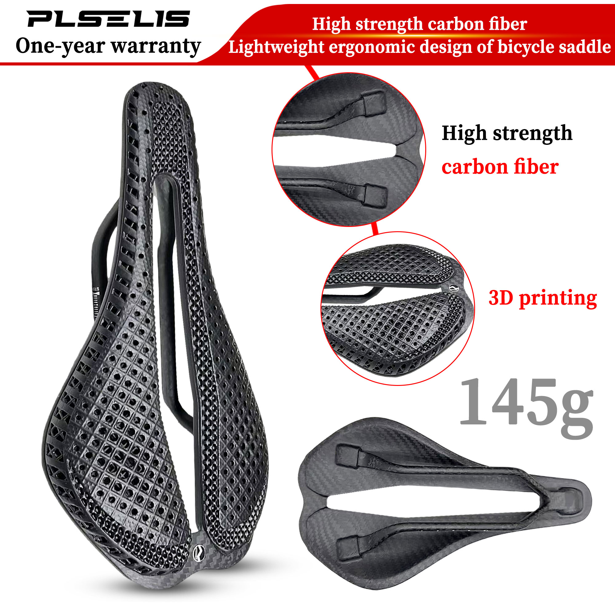Plselis road bike carbon fiber - огляд і ціна Mountain Biking Competition