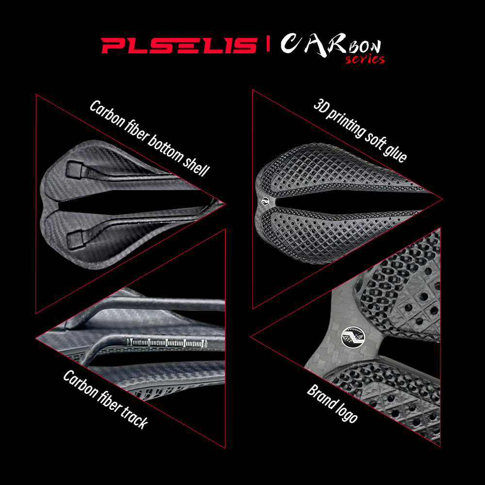 Plselis road bike carbon fiber - огляд і ціна Mountain Biking Competition