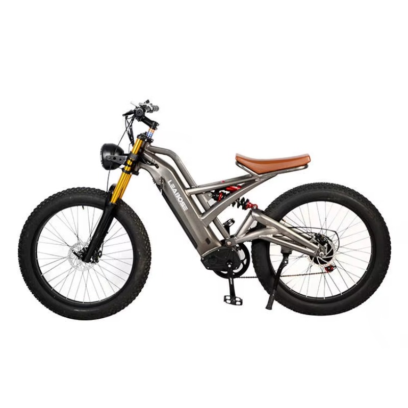 STLF Best Value  Ebike 48v 100 - огляд і ціна Mountain Biking Near Me