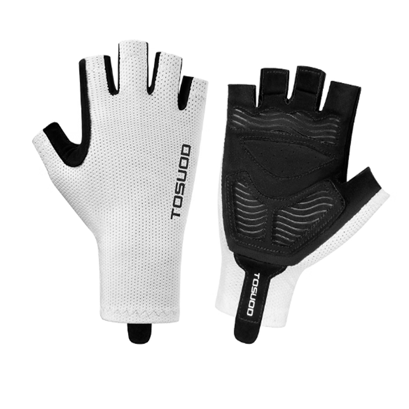 TOSUOD Full Finger Cycling Glo - огляд і ціна Mountain Biking Gloves Mens