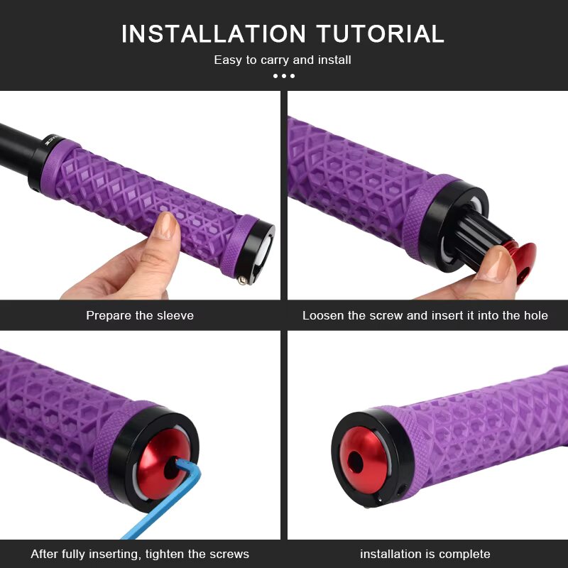RIDERACE Bicycle Handlebar End - огляд і ціна Mountain Biking Hat