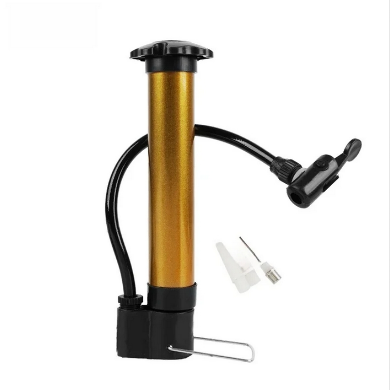 MTB Bicycle Pump 80 PSI Bike M - огляд і ціна Mountain Biking Apparel