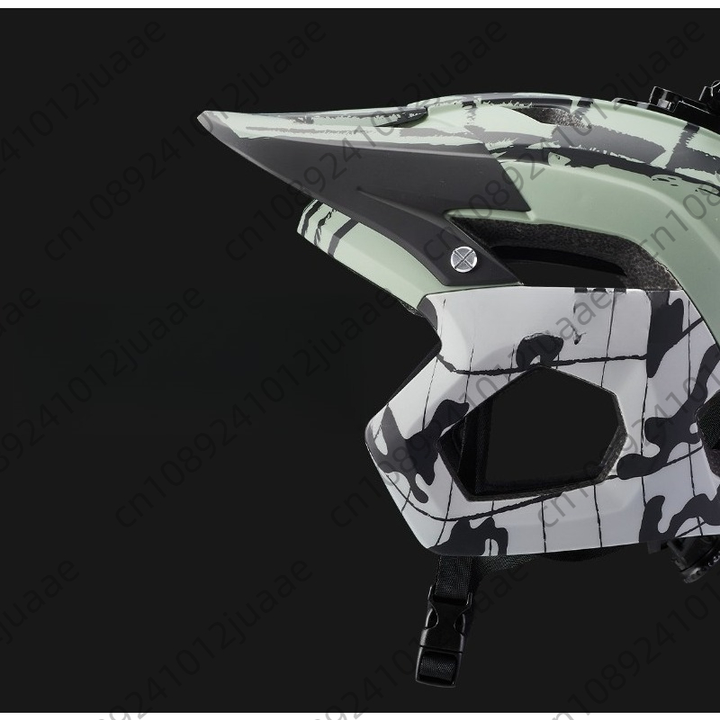 Mountain bike helmet 2023 new  - огляд і ціна Mountain Biking Extreme