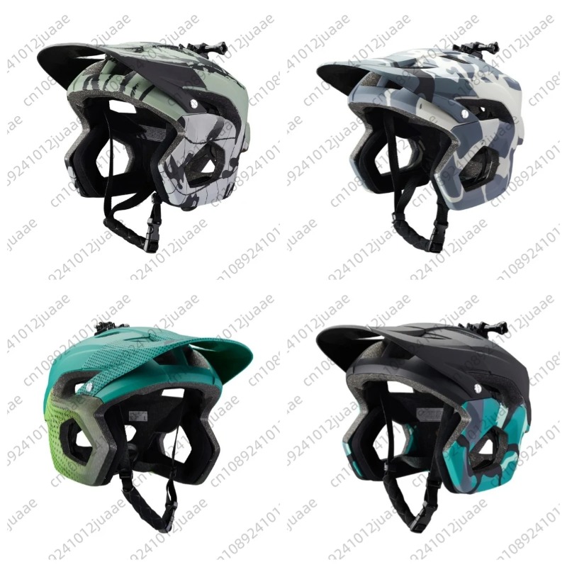 Mountain bike helmet 2023 new  - огляд і ціна Mountain Biking Extreme