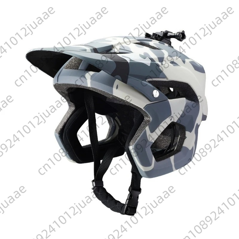Mountain bike helmet 2023 new  - огляд і ціна Mountain Biking Extreme