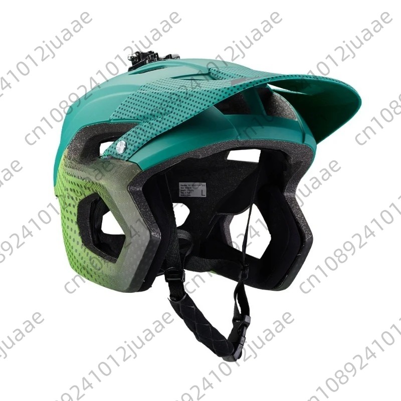 Mountain bike helmet 2023 new  - огляд і ціна Mountain Biking Extreme