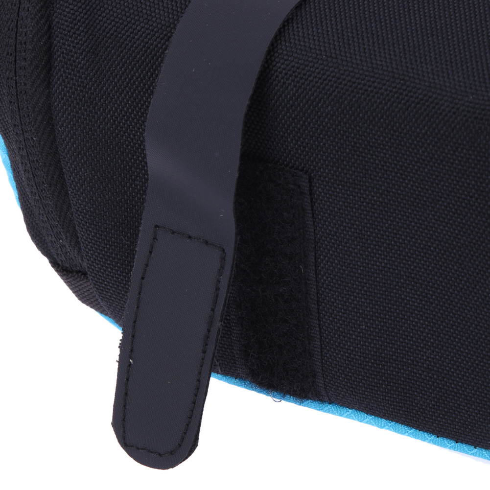 Cycling Seat Pack Reflective B - огляд і ціна Mountain Biking Oxford