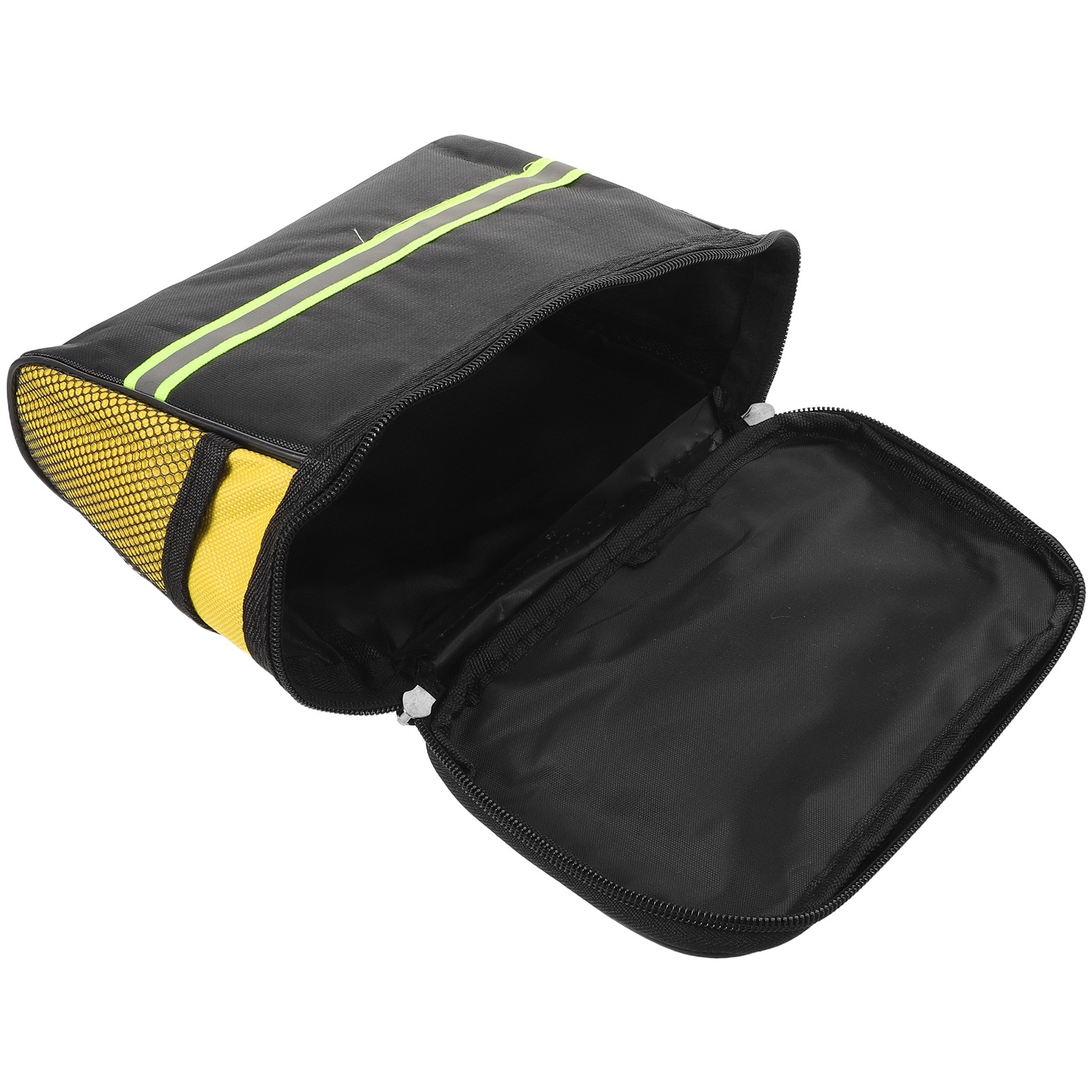 Bike Handlebar Bag Lightweight - огляд і ціна Mountain Biking Oxford
