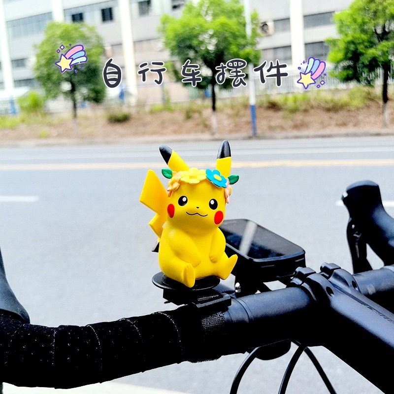 Anime Pokemon Johnny Turtle Cu - огляд і ціна Mountain Biking Japan