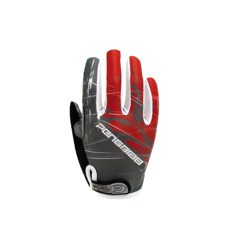 HANDCREW-Full Finger Cycling G - огляд і ціна Mountain Biking Gloves Mens