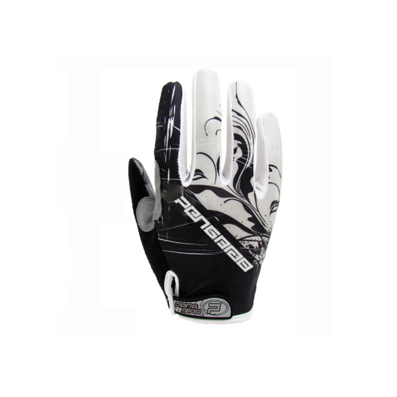 HANDCREW-Full Finger Cycling G - огляд і ціна Mountain Biking Gloves Mens