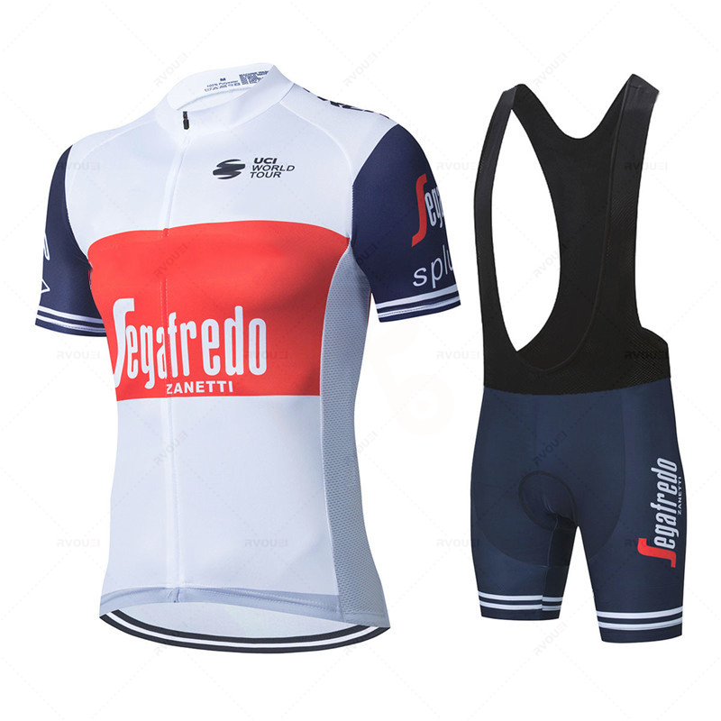 2025 Team Men Summer Cycling J - огляд і ціна Mountain Biking Apparel