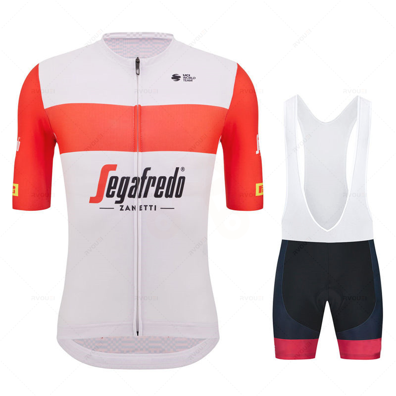 2025 Team Men Summer Cycling J - огляд і ціна Mountain Biking Apparel