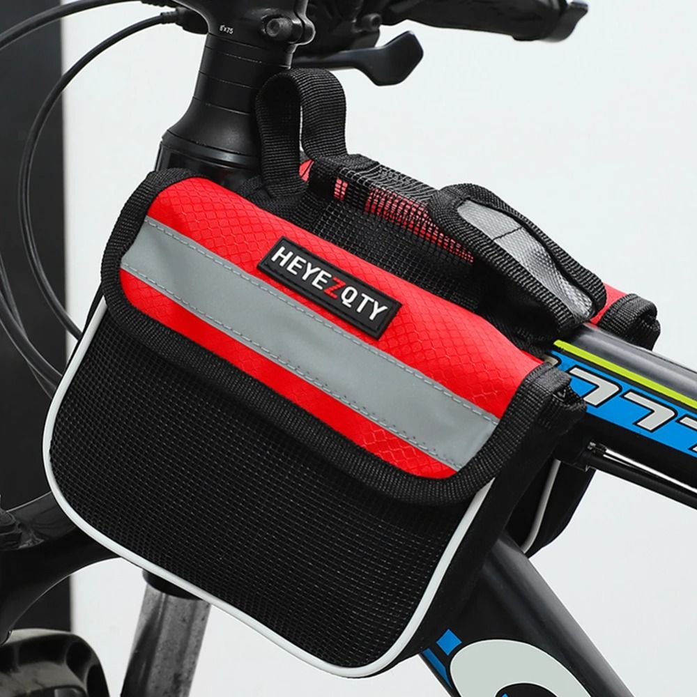 Large Capacity Bicycle Saddle  - огляд і ціна Mountain Biking Oxford