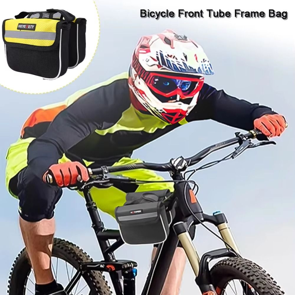 Large Capacity Bicycle Saddle  - огляд і ціна Mountain Biking Oxford
