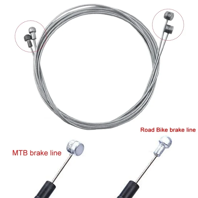 RGO Bicycle Brake Cable Housin - огляд і ціна Mountain Biking Hat