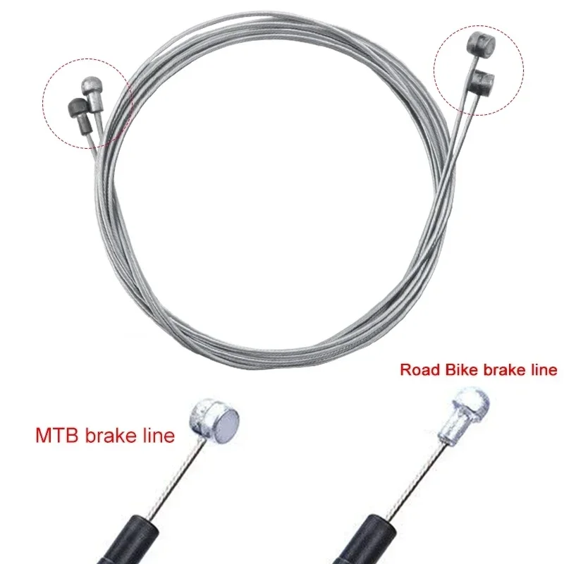 RGO Bicycle Brake Cable Housin - огляд і ціна Mountain Biking Hat