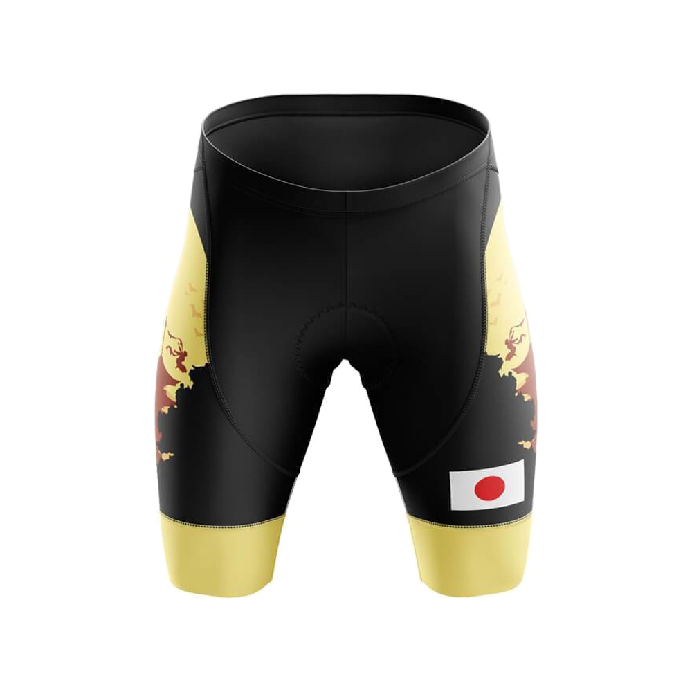 JAPAN Cycling Jersey Set for M - огляд і ціна Mountain Biking Japan