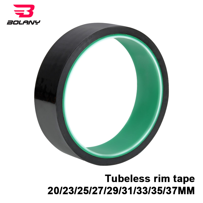 Bicycle Tubeless Rim Tape Widt - огляд і ціна Mountain Biking Experience