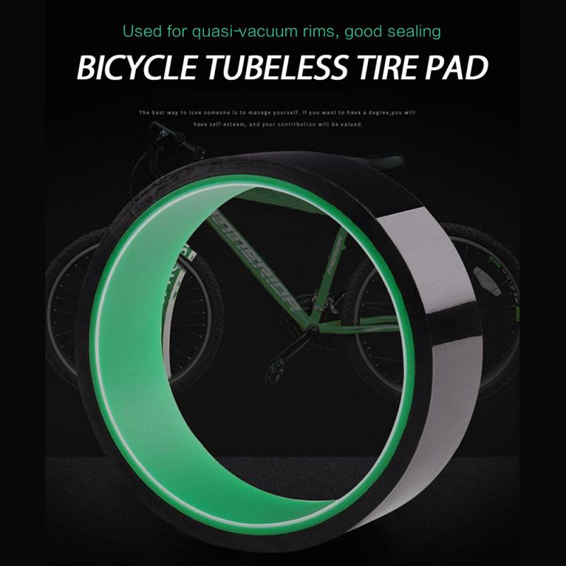 Bicycle Tubeless Rim Tape Widt - огляд і ціна Mountain Biking Experience