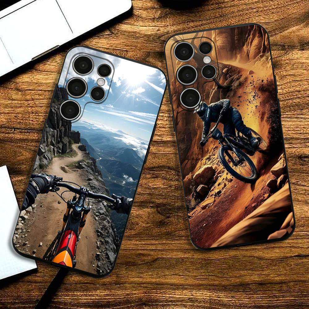 Extreme Challenge Mountain Bik - огляд і ціна Mountain Biking Extreme