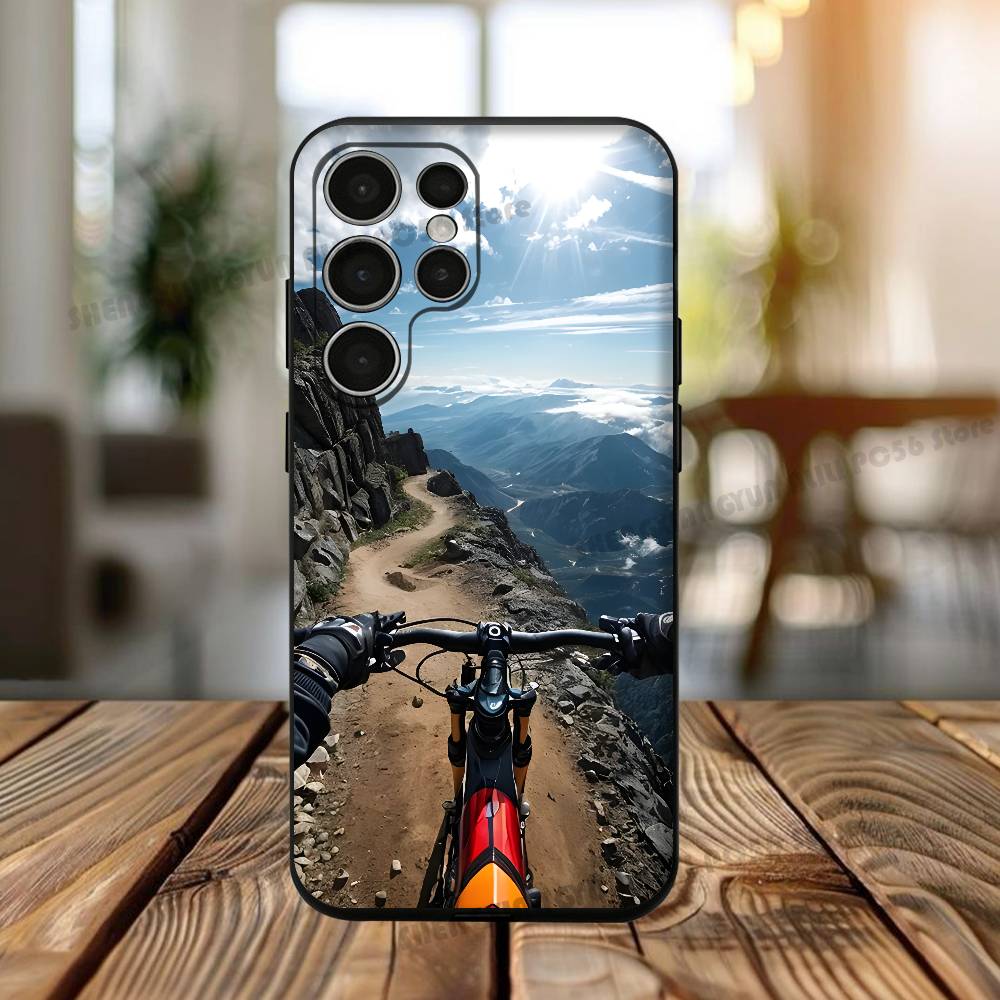Extreme Challenge Mountain Bik - огляд і ціна Mountain Biking Extreme