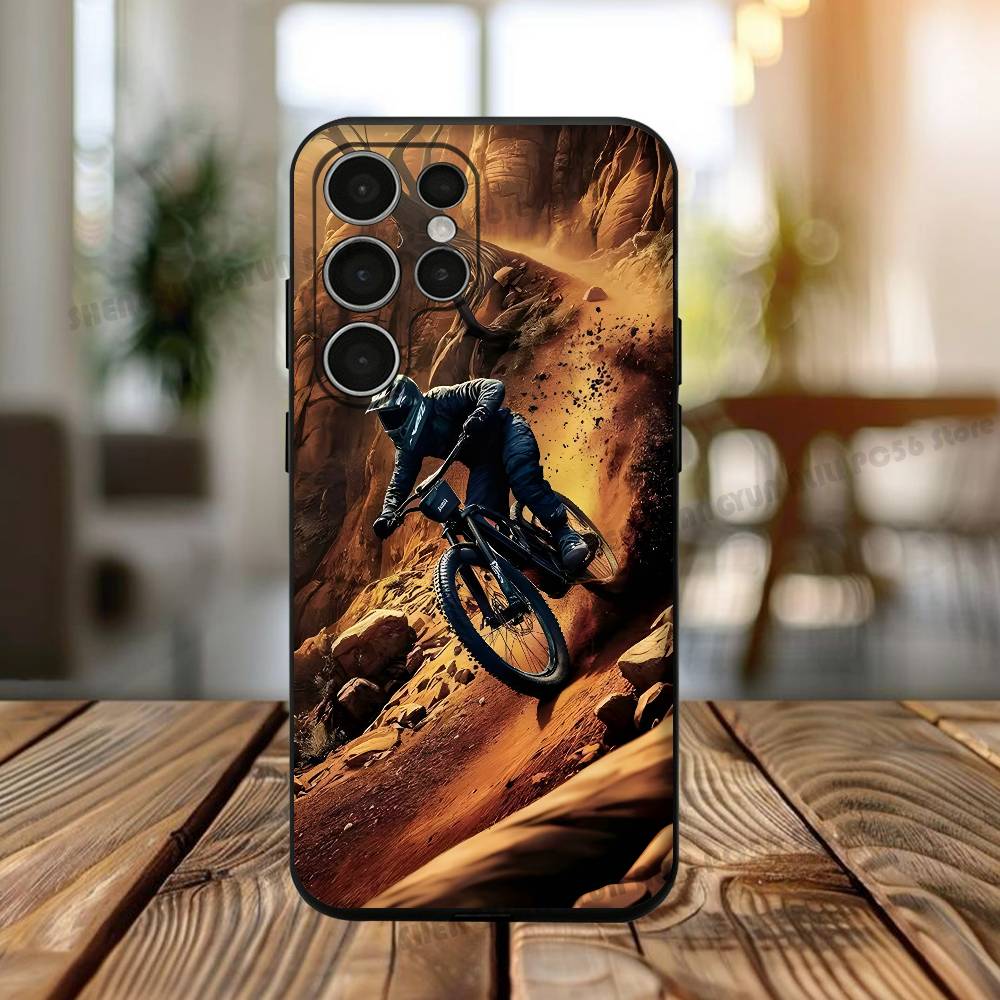 Extreme Challenge Mountain Bik - огляд і ціна Mountain Biking Extreme