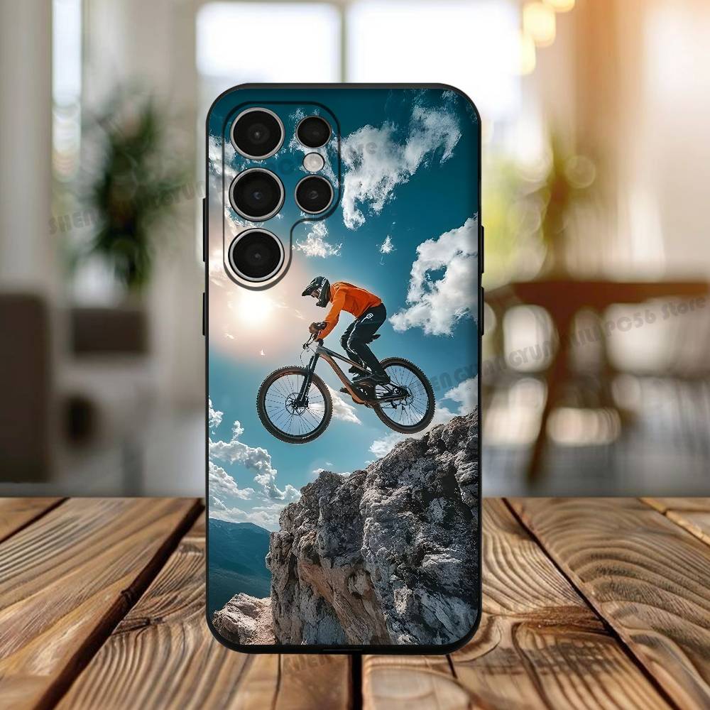 Extreme Challenge Mountain Bik - огляд і ціна Mountain Biking Extreme