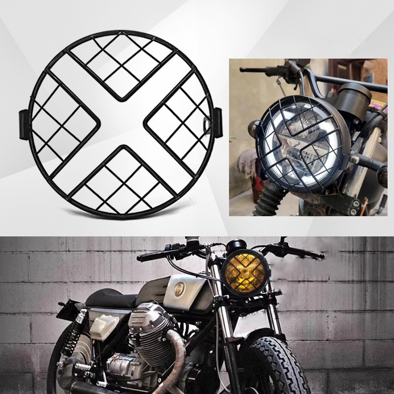 Universal 5.75 inch Motorcycle - огляд і ціна Mountain Biking Extreme