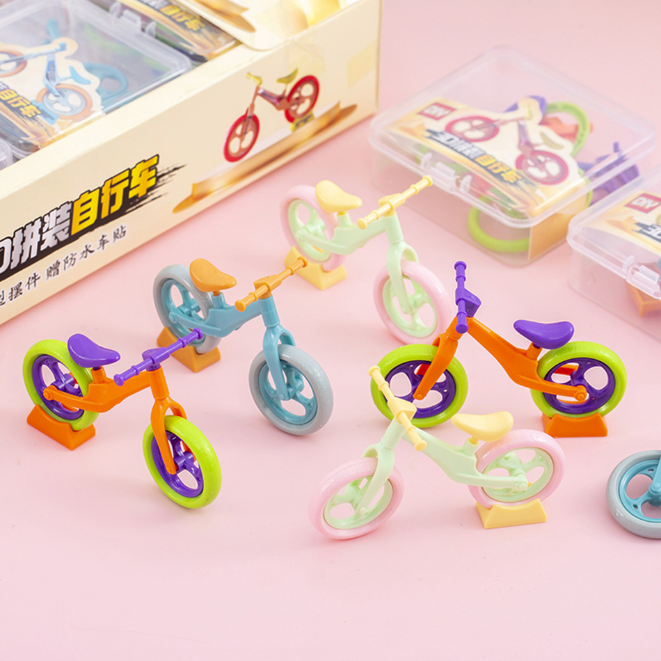 New Retro Mountain Mini Finger - огляд і ціна Mountain Biking Japan