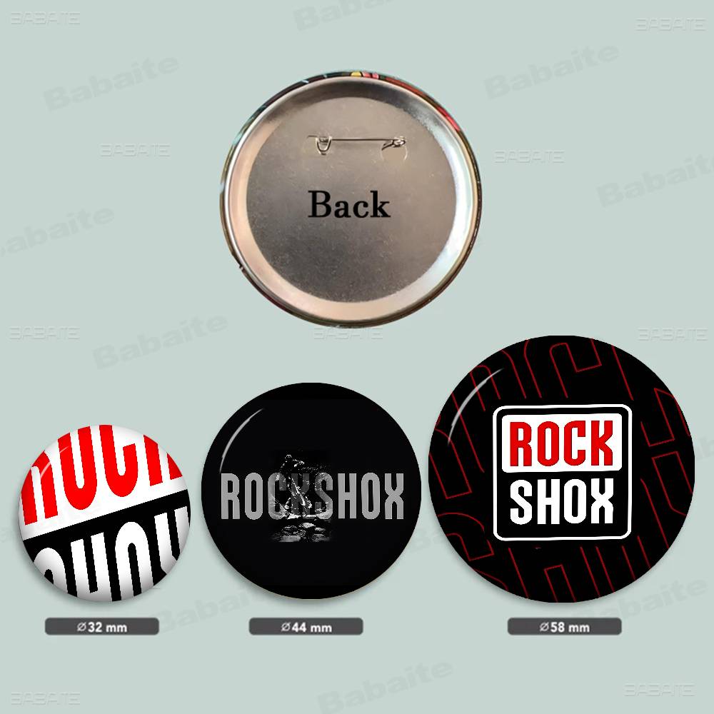 R-Rock-Shox Mountain Bike 58mm - огляд і ціна Mountain Biking Japan