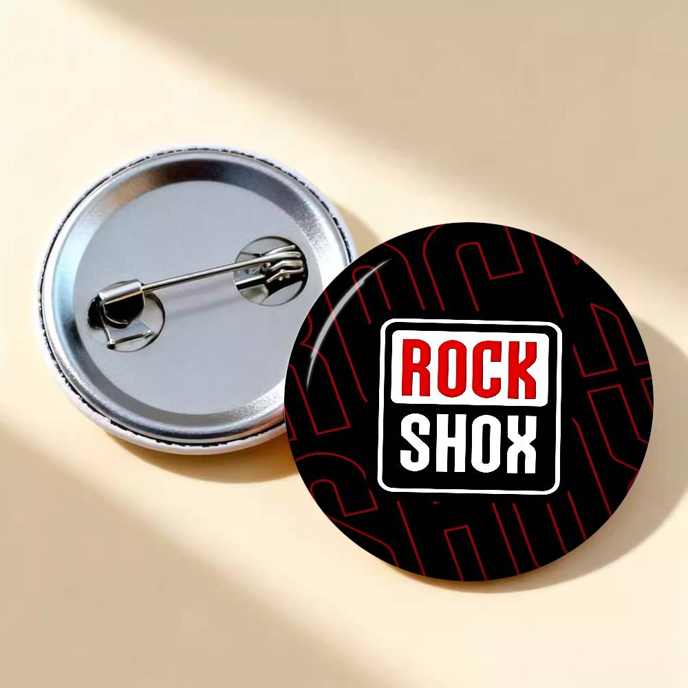 R-Rock-Shox Mountain Bike 58mm - огляд і ціна Mountain Biking Japan