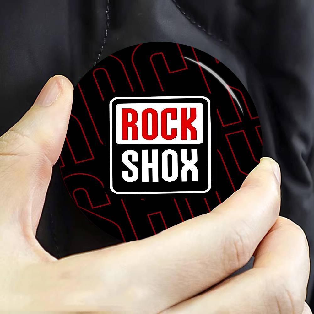 R-Rock-Shox Mountain Bike 58mm - огляд і ціна Mountain Biking Japan