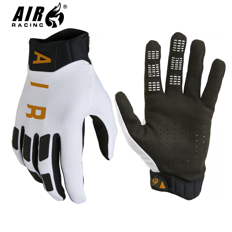 AIR Motorcycle Gloves Men Touc - огляд і ціна Mountain Biking Gloves Mens