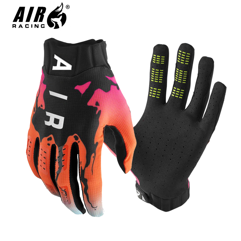 AIR Motorcycle Gloves Men Touc - огляд і ціна Mountain Biking Gloves Mens