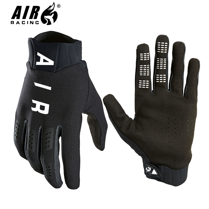 AIR Motorcycle Gloves Men Touc - огляд і ціна Mountain Biking Gloves Mens