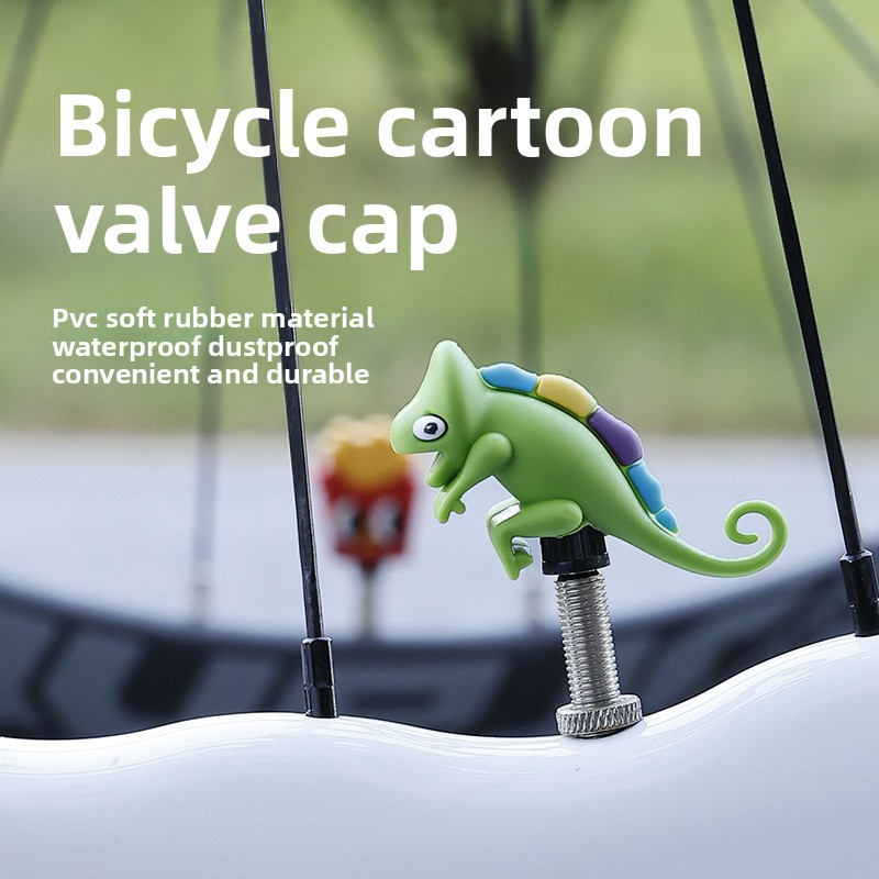 Bicycle Air Nozzle Cap Road Bi - огляд і ціна Mountain Biking Hat